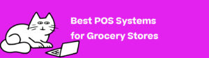 best pos systems for grocery stores