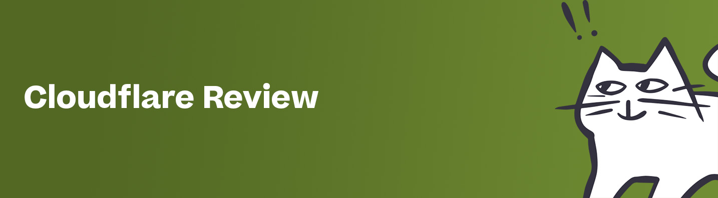 Cloudflare CDN Review (2023) Features, Benefits  & Pricing