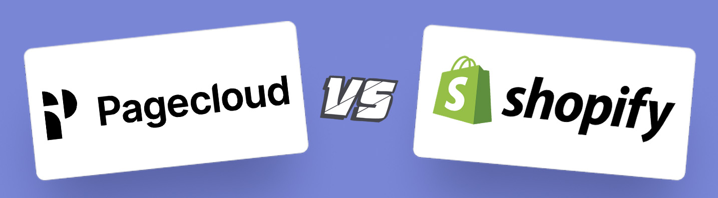 Pagecloud vs Shopify (2023): Which is Best for You?