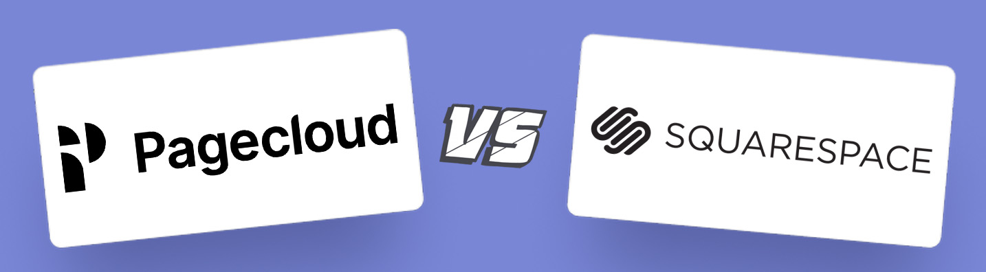 Pagecloud vs Squarespace: Which is Right for You?