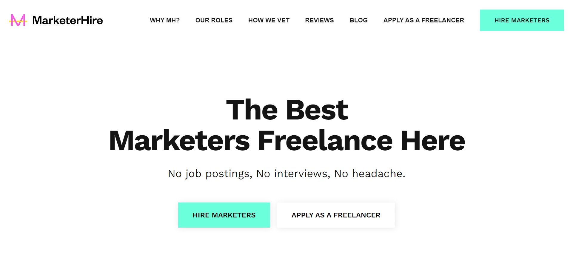 Best Freelance Websites