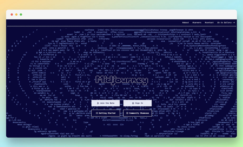 Midjourney - best AI image generator