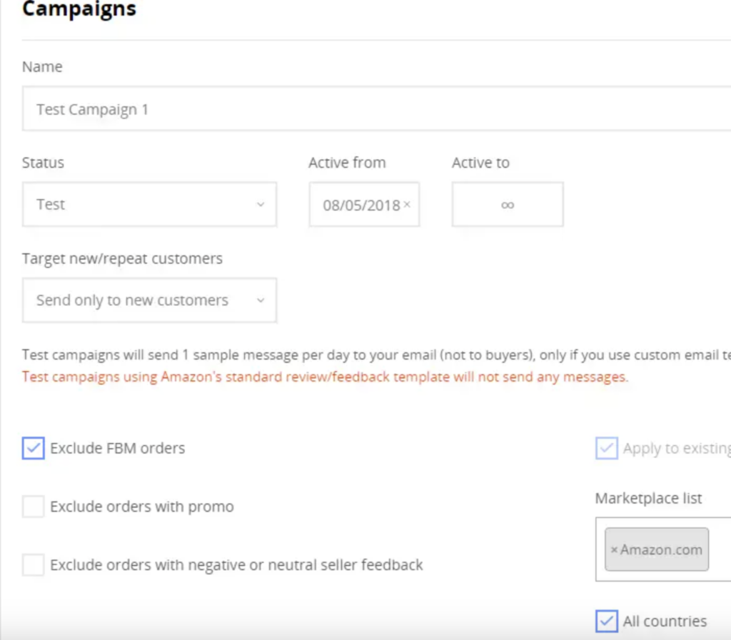 Sellerboard Review