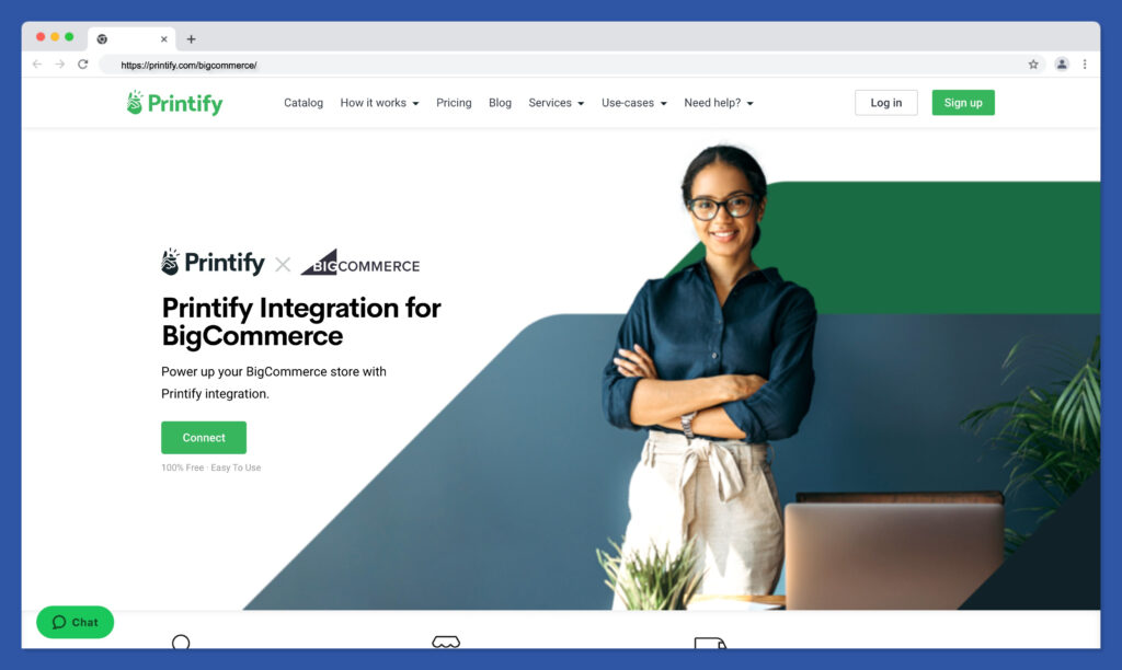 printify - best bigcommerce apps