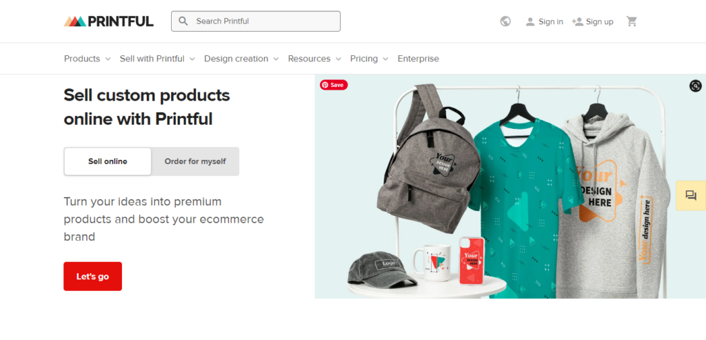Spreadshirt Review